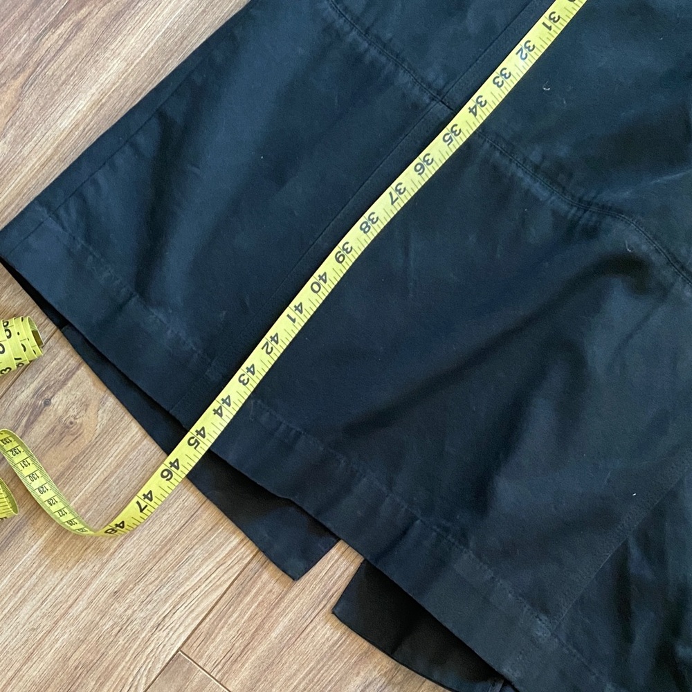 GAP trench coat - Picture 5 of 10